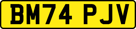 BM74PJV