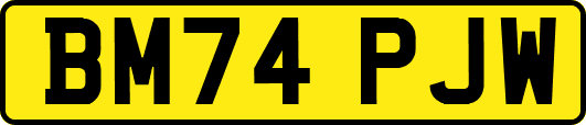 BM74PJW