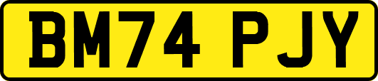 BM74PJY
