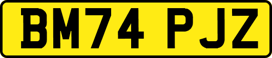 BM74PJZ
