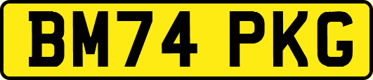 BM74PKG