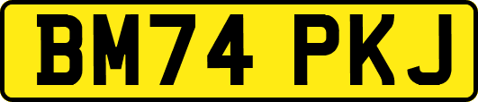 BM74PKJ