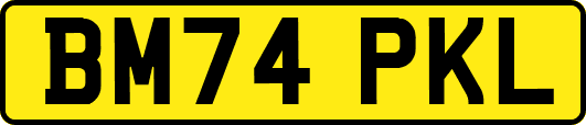 BM74PKL