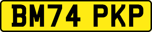 BM74PKP