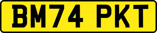 BM74PKT