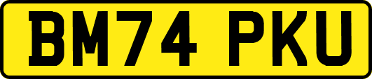 BM74PKU