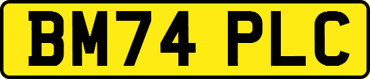 BM74PLC