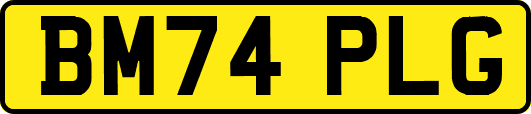 BM74PLG
