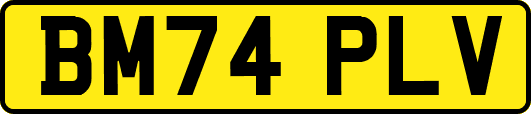 BM74PLV