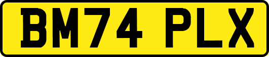 BM74PLX