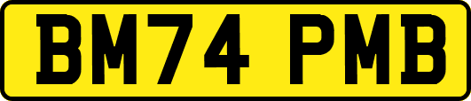 BM74PMB