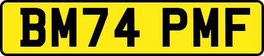 BM74PMF