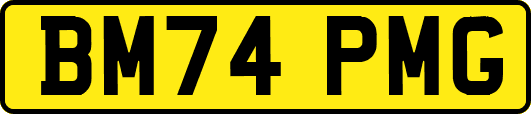 BM74PMG