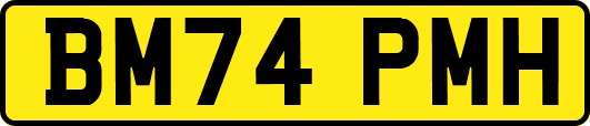 BM74PMH