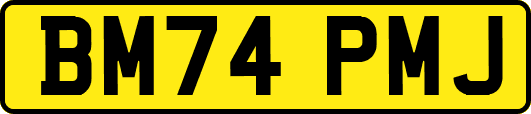 BM74PMJ