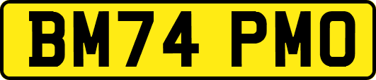 BM74PMO