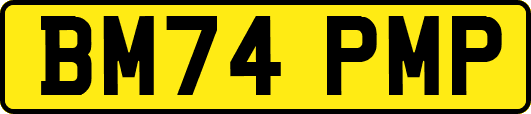 BM74PMP