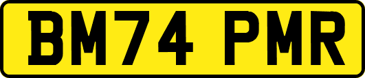 BM74PMR