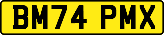 BM74PMX