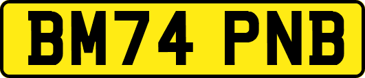 BM74PNB