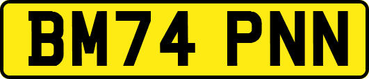 BM74PNN
