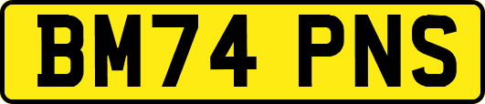 BM74PNS