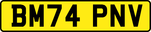 BM74PNV