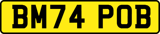 BM74POB