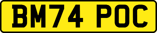 BM74POC