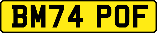 BM74POF