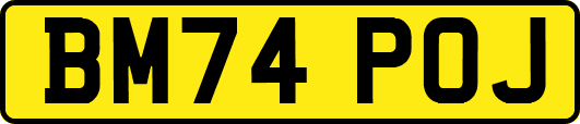 BM74POJ
