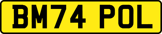 BM74POL