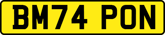 BM74PON