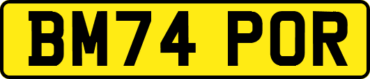BM74POR