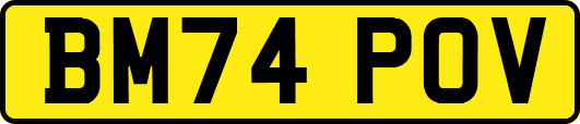 BM74POV