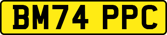 BM74PPC