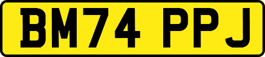 BM74PPJ