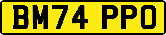 BM74PPO