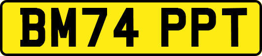 BM74PPT