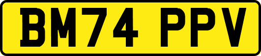 BM74PPV