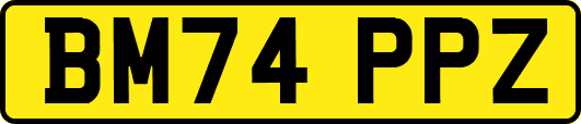 BM74PPZ