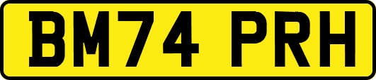 BM74PRH