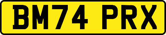 BM74PRX