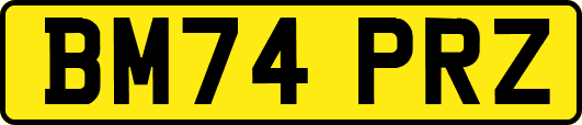 BM74PRZ
