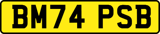 BM74PSB