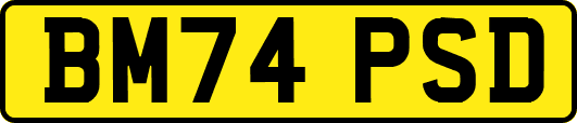 BM74PSD