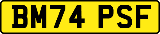 BM74PSF