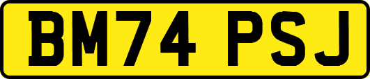 BM74PSJ