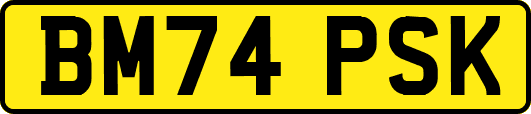 BM74PSK