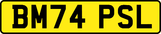 BM74PSL